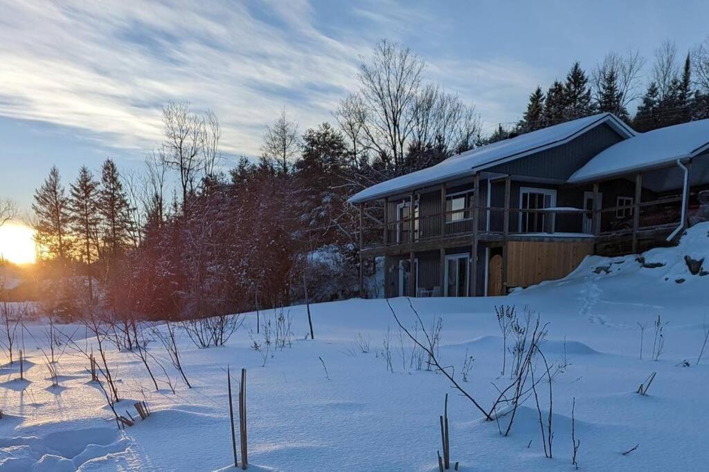 Marshmallow Home Gilmour Екстериор снимка