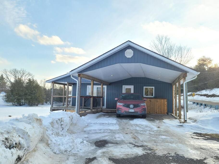 Marshmallow Home Gilmour Екстериор снимка