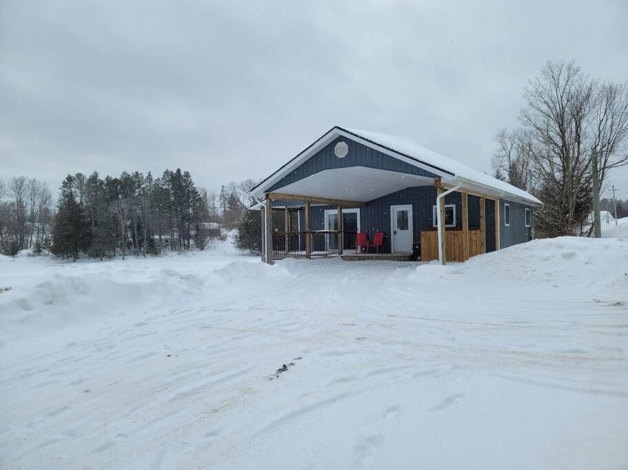 Marshmallow Home Gilmour Екстериор снимка