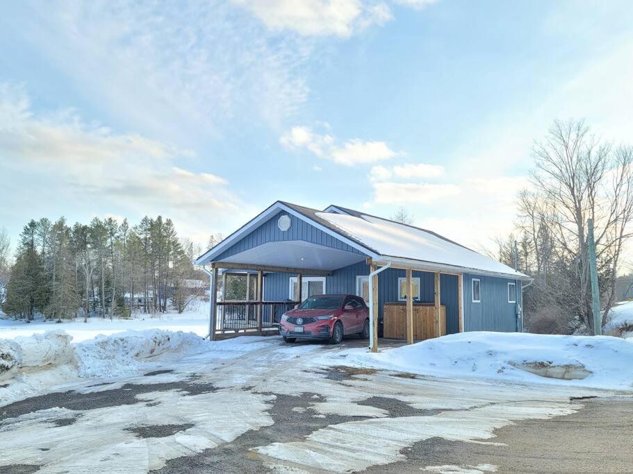 Marshmallow Home Gilmour Екстериор снимка