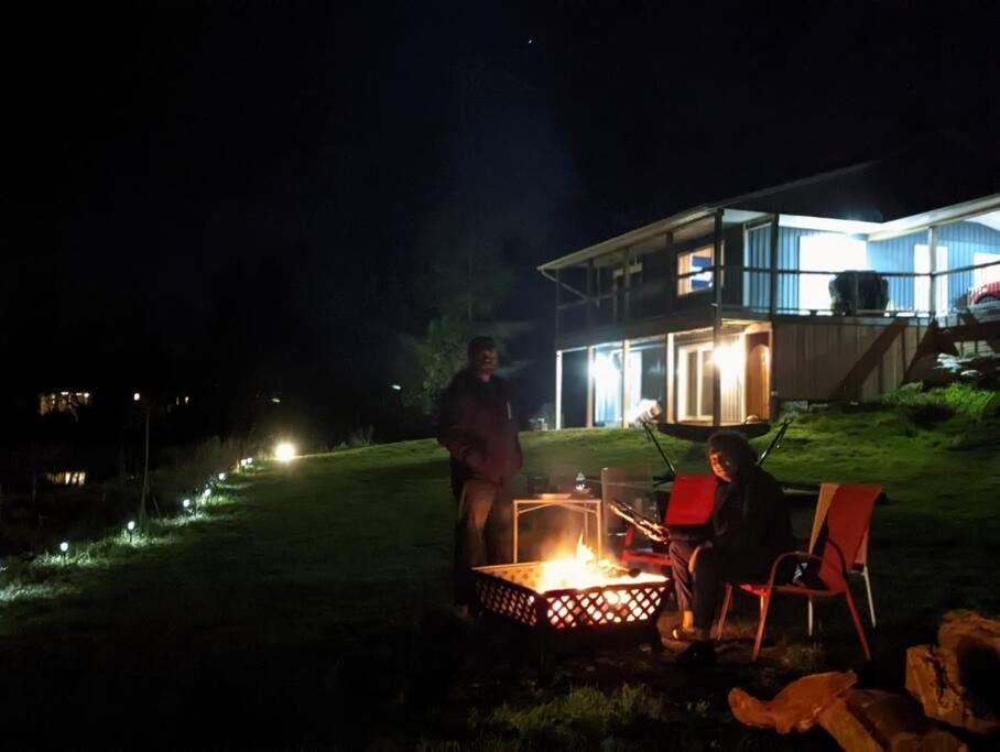 Marshmallow Home Gilmour Екстериор снимка