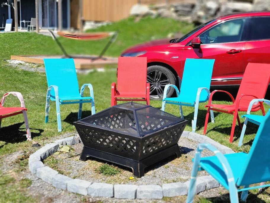 Marshmallow Home Gilmour Екстериор снимка