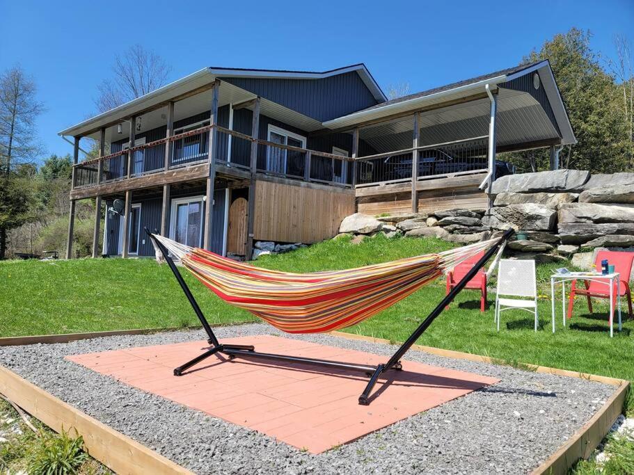 Marshmallow Home Gilmour Екстериор снимка